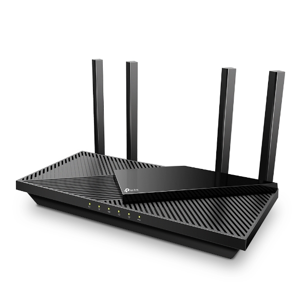 TP-Link Archer AX55 Pro AX3000 Multi-Gigabit Wi-Fi 6 Router with 2.5G Port | T56 - Image 2