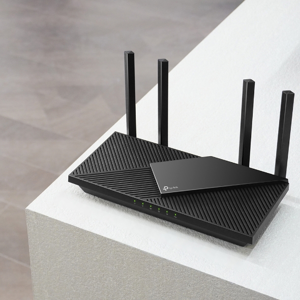 TP-Link Archer AX55 Pro AX3000 Multi-Gigabit Wi-Fi 6 Router with 2.5G Port | T56 - Image 8