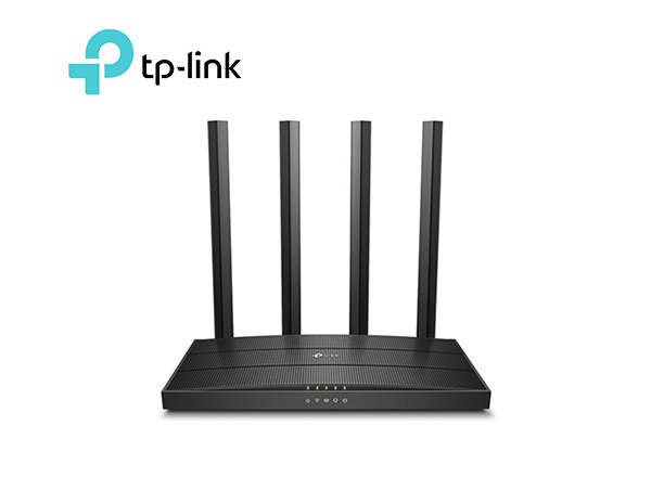 TP-Link Archer C80 AC1900 Wireless MU-MIMO Wi-Fi 5 Router | T27