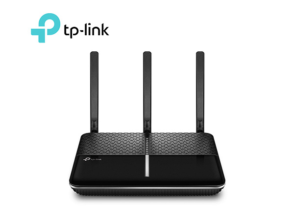 TP-Link Archer C2300 AC2300 Wireless MU-MIMO Gigabit Router | T157-5