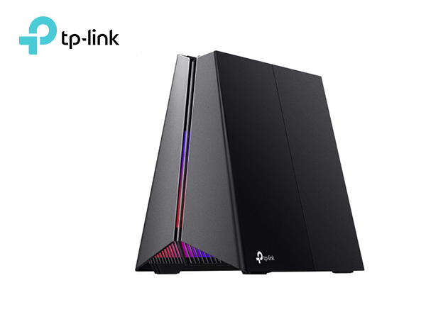 TP-Link Archer GE550 BE9300 Tri-Band Wi-Fi 7 Gaming Router | T202
