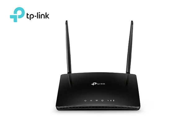 TP-Link Archer MR202 AC750 Wireless Dual Band 4G LTE Router | T37