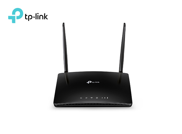 TP-Link Archer MR402 AC1200 Wireless Dual Band 4G LTE Router | T42
