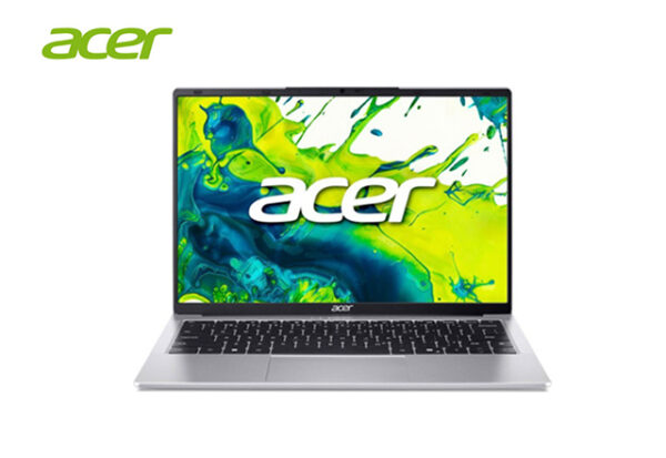 Acer Aspire Lite 14 (Intel® N150 Processor / 8GB DDR5 / SSD 512GB) | L285