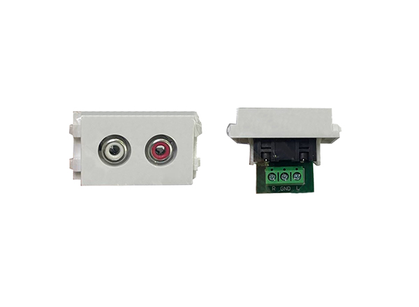 Audio Module Connector | C1(6)