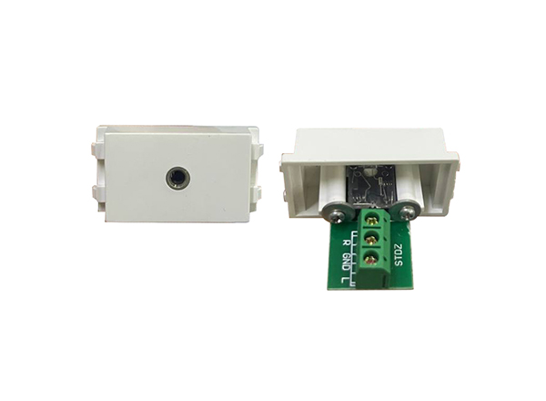 3.5 audio Module Connector | C1(66)