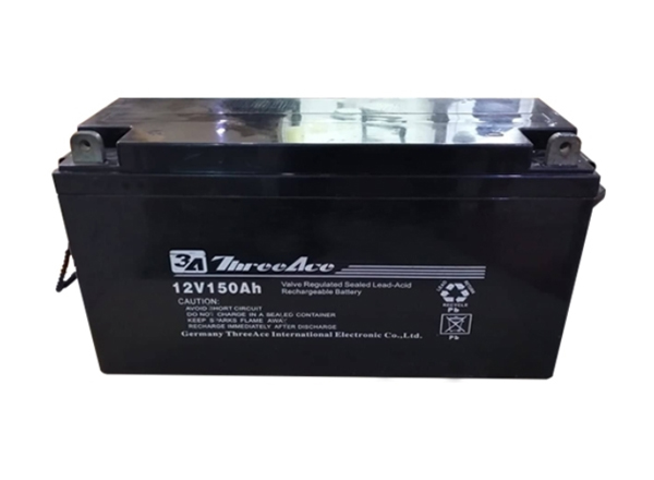 Battery 12V 150Ah | B195