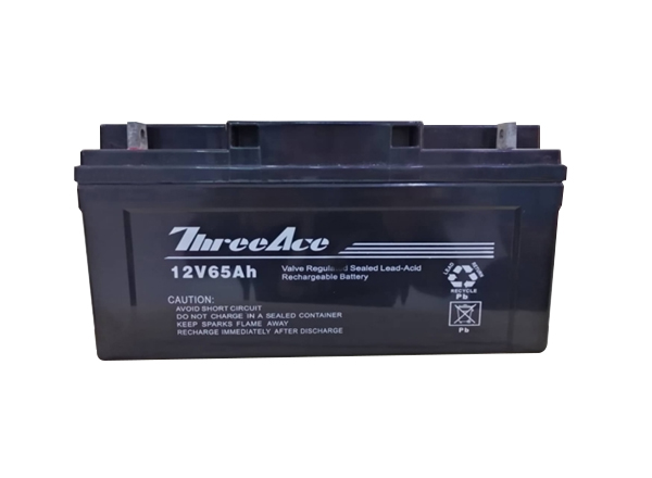 Battery 12V 65Ah | B98