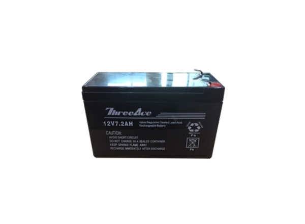 Battery 12V 7.2Ah | B8.5