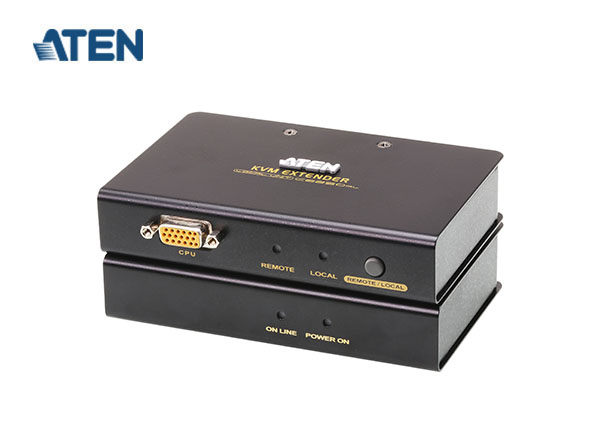 ATEN CE250A PS/2 VGA Cat 5 KVM Extender (1280 x 1024@150m) | A135