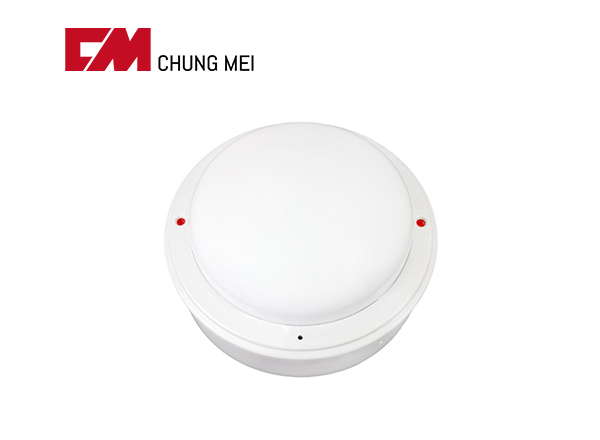 Chungmei CM-WS14LR Rate of Rise Heat Detector | A10