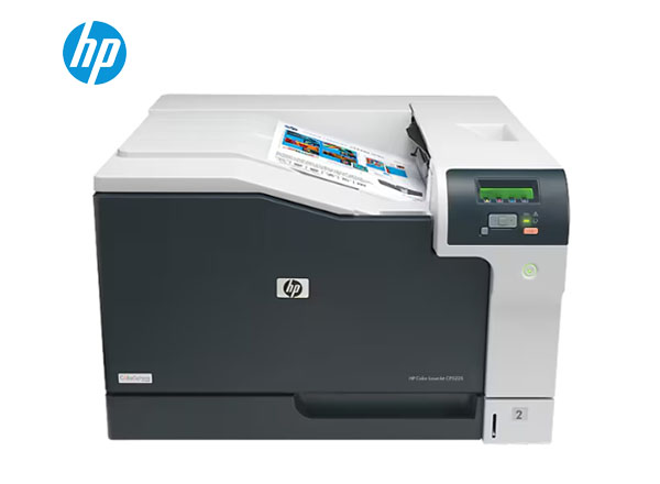HP Printer CP5225dn Color LaserJet Professional | PT1350