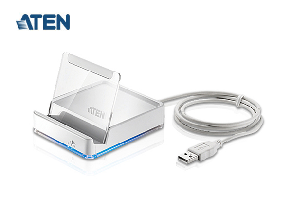 ATEN CS533 Tap (USB to Bluetooth KM Switch) | A38