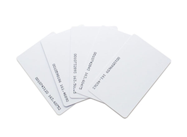 Card RFID thin(has ID) | C0(6)