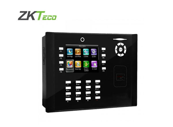 ZKTeco Fingerprint T&A Device S880 | Z180
