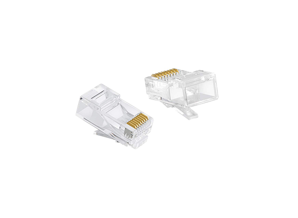 Cat6 RJ45 Connector | C0(25)