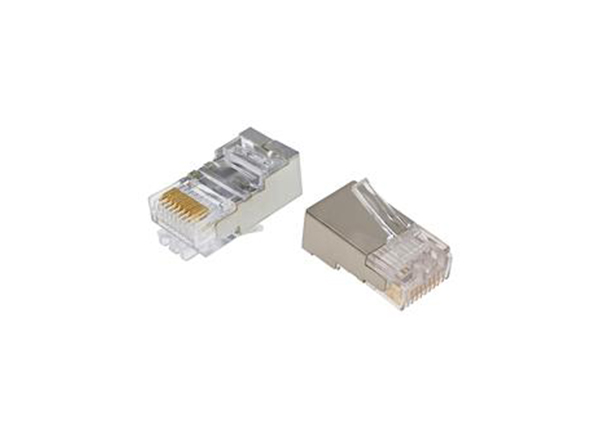 Cat6 RJ45 Shielded Connector | C0(5)