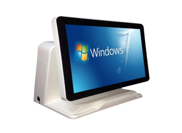 Computer System touch 1 screen | S460