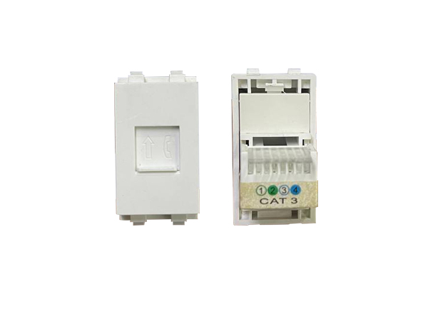 RJ11 Module Connector | C2