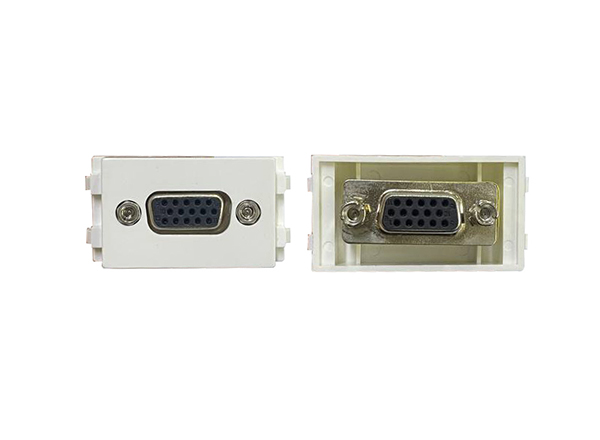 VGA Female whole Connector | C1(8)