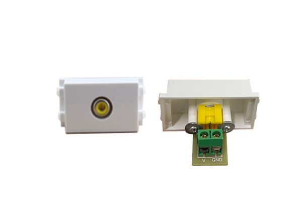 Video Module Connector | C1(6)