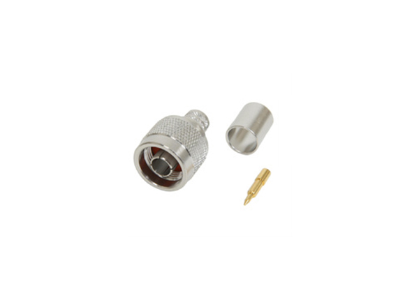 TNC Male Connector | C5