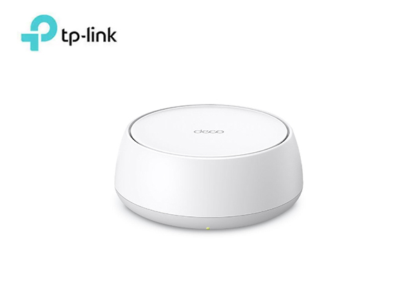 TP-Link Deco BE25(1-pack) BE5000 Whole Home Mesh WiFi 7 System | T72
