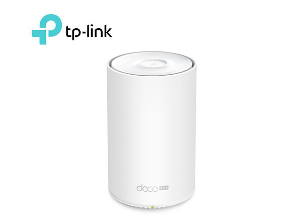 TP-Link Deco X20-4G 4G+ AX3000 Whole Home Mesh WiFi 6 Gateway | T150