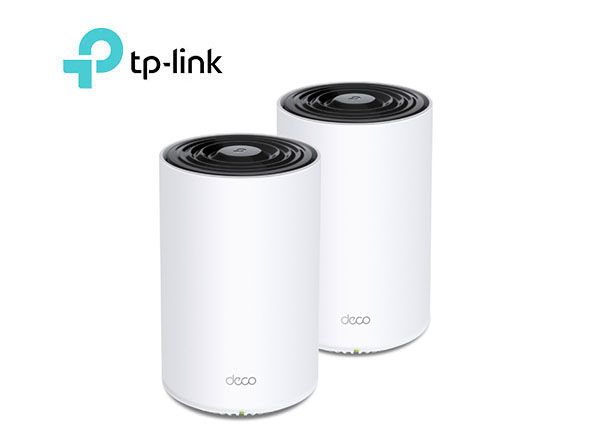 TP-Link Deco X68(2-pack) AX3600 Whole Home Mesh WiFi 6 System | T220