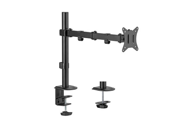 Desktop 1 Monitor Mount | S24