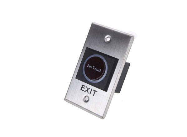 Door Release Button Exit | E12