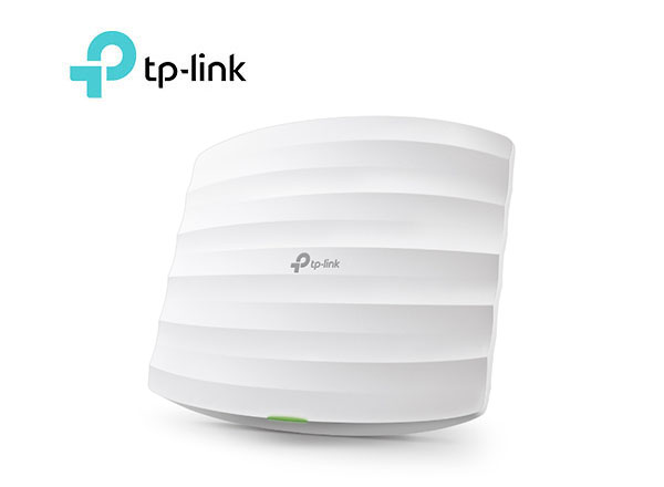 TP-Link EAP115 300Mbps Wireless N Ceiling Mount Access Point | TL19