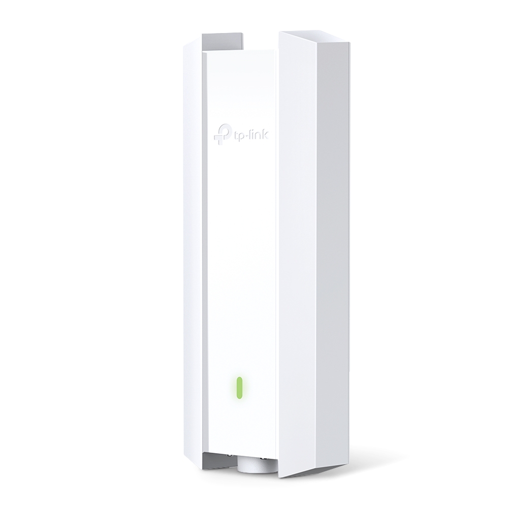 TP-Link EAP610-Outdoor AX1800 Indoor/Outdoor WiFi 6 Access Point | T86 - Image 4