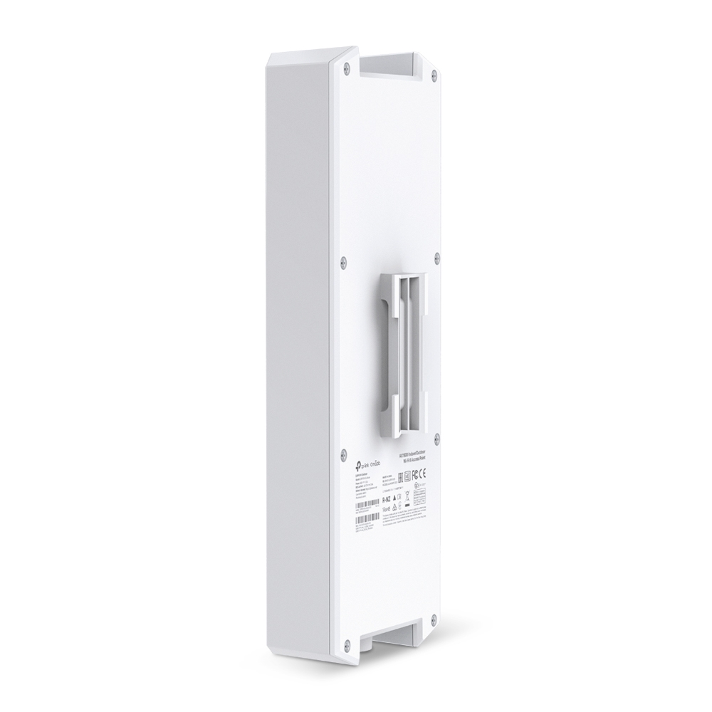TP-Link EAP610-Outdoor AX1800 Indoor/Outdoor WiFi 6 Access Point | T86 - Image 5