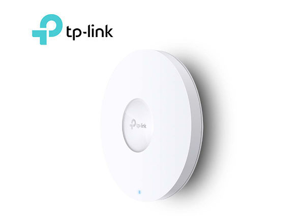 TP-Link EAP620 HD AX1800 Ceiling Mount WiFi 6 Access Point | T89