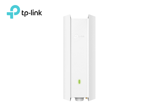TP-Link EAP623-Outdoor HD AX1800 Indoor/Outdoor Wi-Fi 6 Access Point | T110
