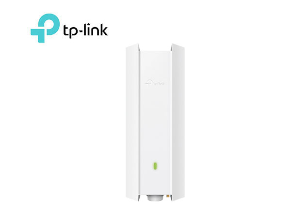 TP-Link EAP610-Outdoor AX1800 Indoor/Outdoor WiFi 6 Access Point | T86