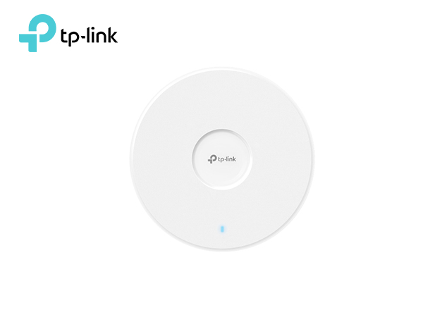 TP-Link EAP772 BE11000 Ceiling Mount Tri-Band Wi-Fi 7 Access Point | T150