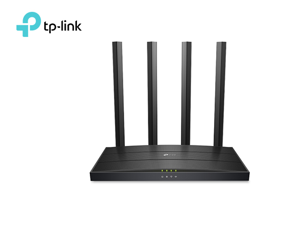 TP-Link ER605W Omada AC1350 Gigabit VPN Router | T36