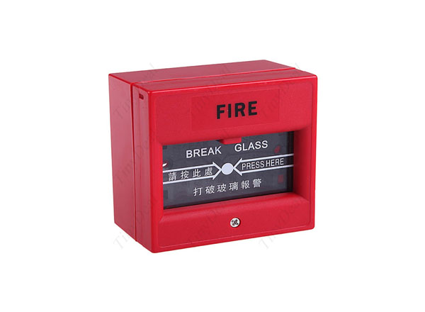 Emergency Break Glass | G10