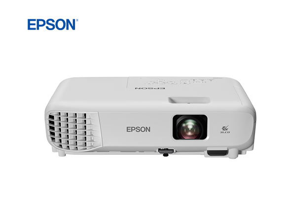Epson EB-E01 XGA 3LCD Projector | L320