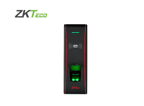 ZKTeco F16 Waterproof Fingerprint and EM RFID Cards Terminal | Z95