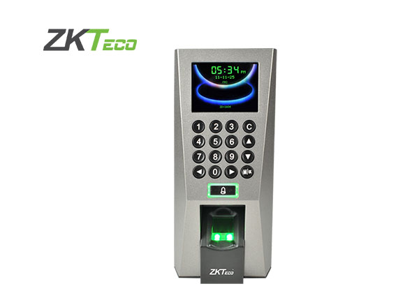 ZKTeco Door Lock Access Control F18 | Z150
