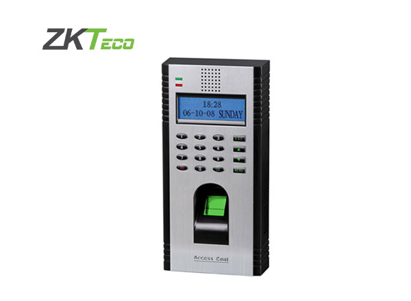 ZKTeco Door Lock Access Control F708 | Z135