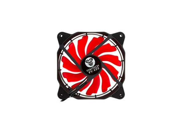 LED Fan PC Case FC122 | F5