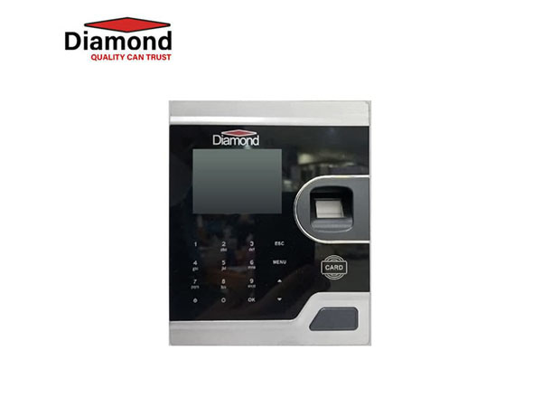 Fingerprint H81 card reader | F65