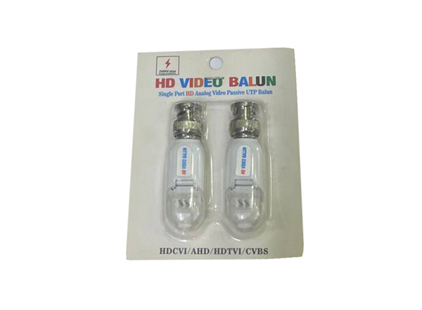 HD Video Balun | C6