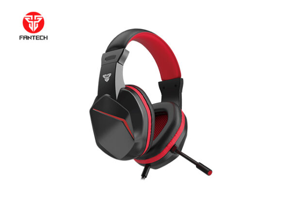 FANTECH MARS II HQ54 WIRED GAMING HEADSET | T18