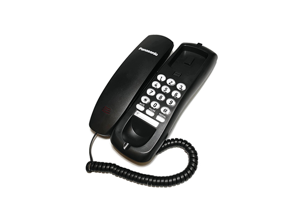 Panasonic KX-TSC206 Integrated Telephone System | P8