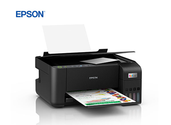 Epson EcoTank L3250 A4 Wi-Fi All-in-One Ink Tank Printer | PN138